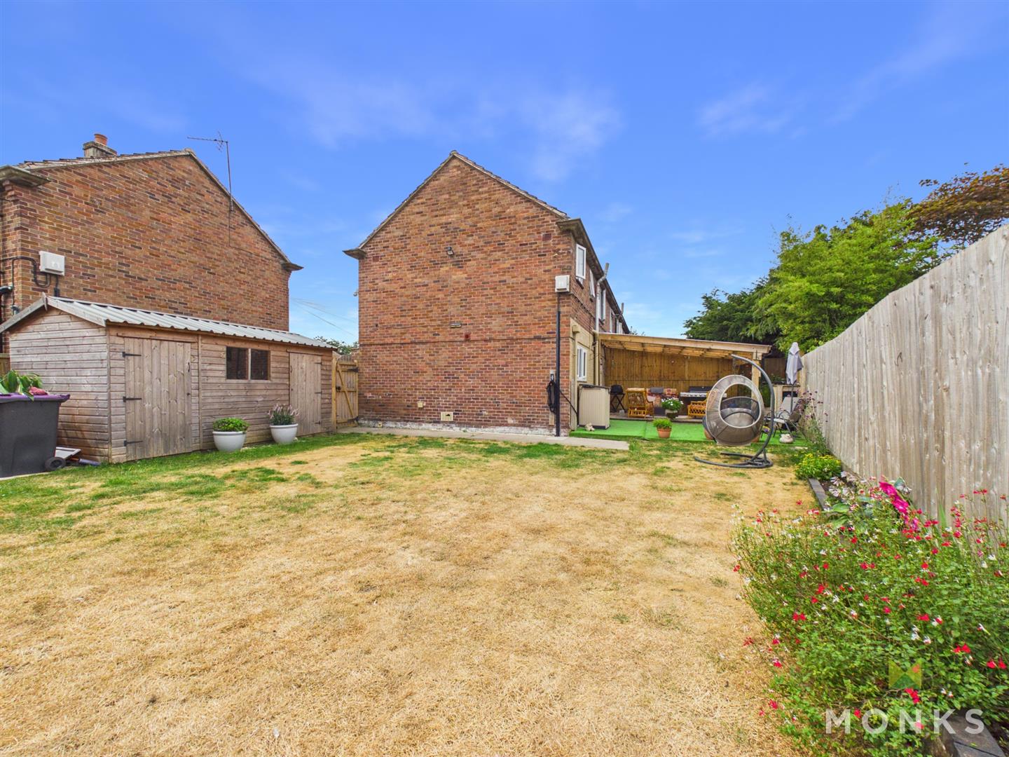 21 Queensway, Wem, SY4 5BY For Sale